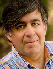 Robert Gilder