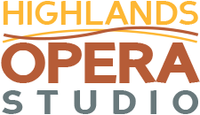 Highlands Opera Studio